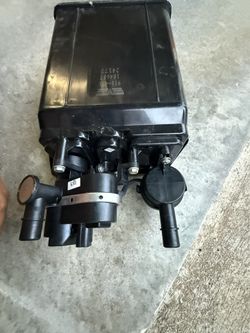 Evap Canister Dorman