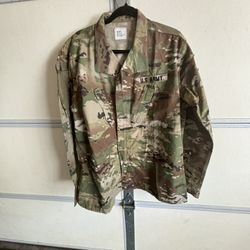OCP  Top & Bottom 