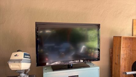 Tv 46 inch Samsung