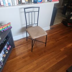 Table And Chairs