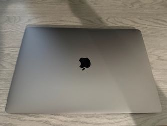 Apple MacBook Pro 2019