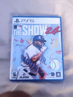 MLB The Show 24