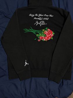 Nike air Jordan hoodie