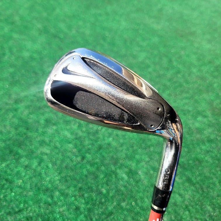 Nike Slingshot 6 Iron Golf Club, RH