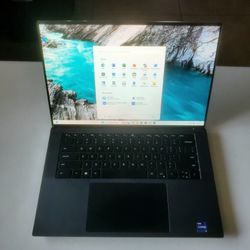 Dell XPS 15 9510 Laptop (Intel i9 Processor)