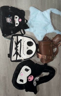 Purse (description)