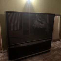 Pioneer TV