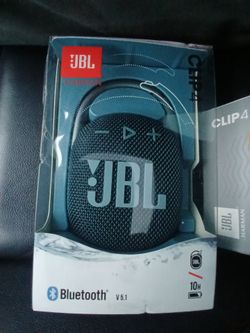 JBL CLIP 4