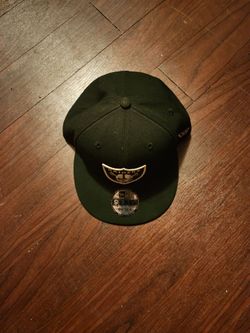 New Era 9Fifty Raiders Snapback Hat