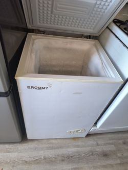 Freezer fridge