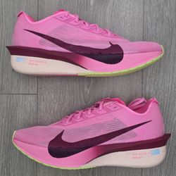 Nike ZoomX VaporFly Next% 4 Road Racing Shoes HF6412-601 Womens Sizes MSRP $280
