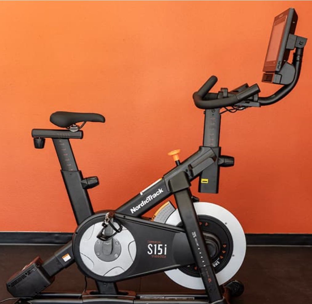Nordic Track Commercial Studio Bike