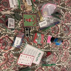 Elf On The Shelf Activity Setups