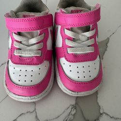Size 4 Toddler Shoes 