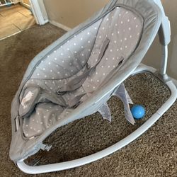 Baby Bouncer