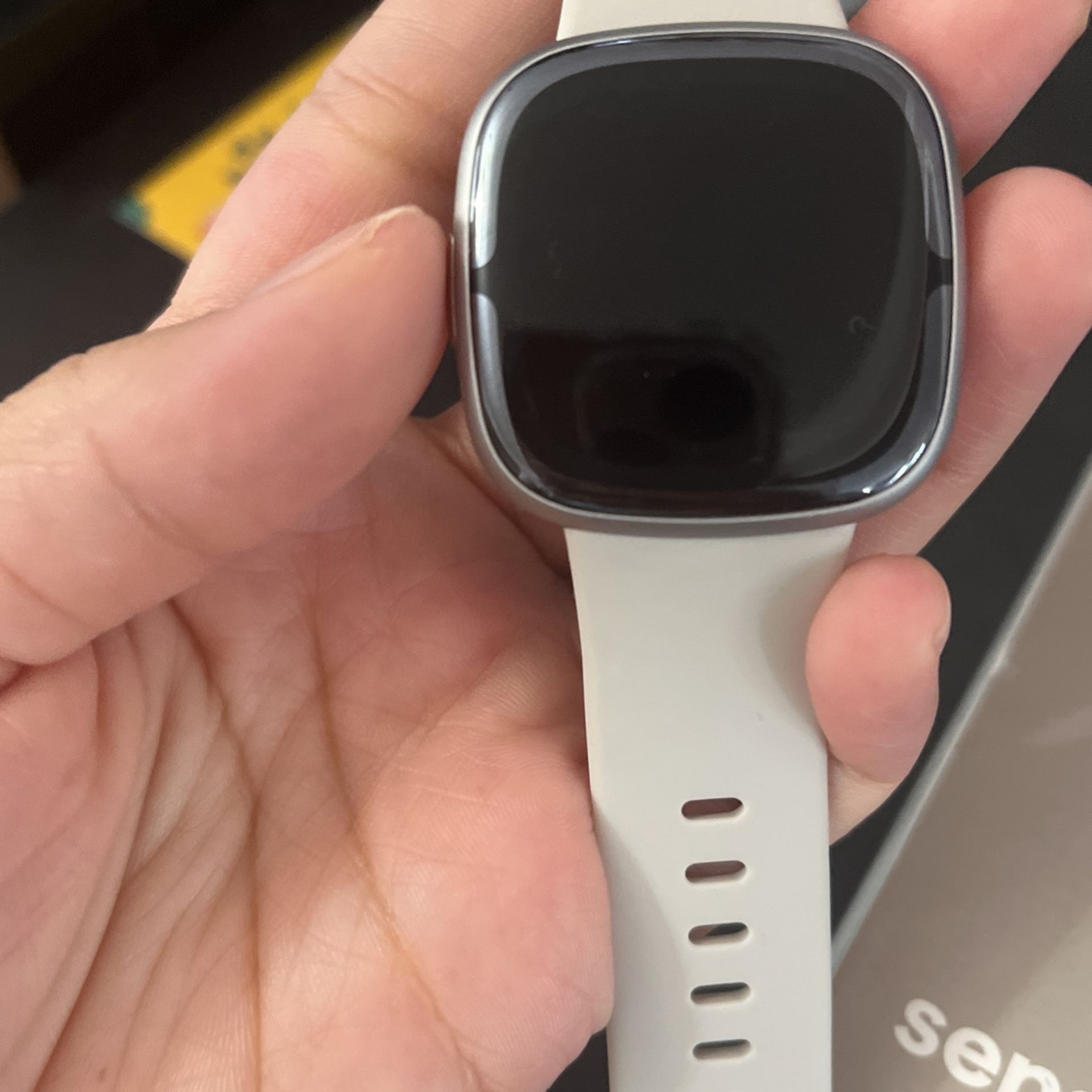 Fitbit Sense 2