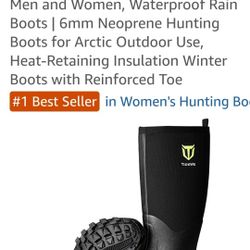 Shoes Boots