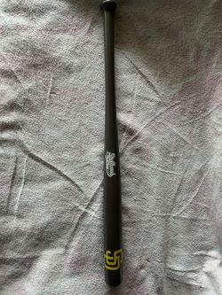 San Diego Padres Mini Baseball Bat From Stadium