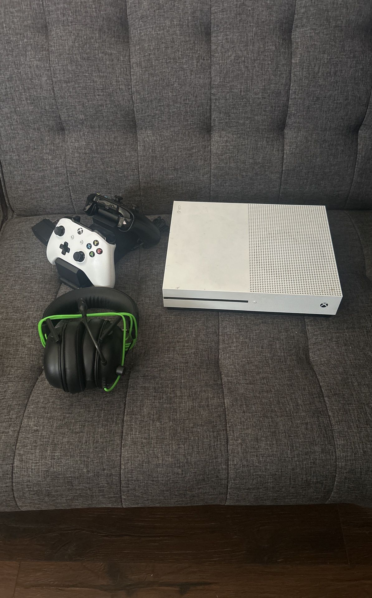 Xbox One
