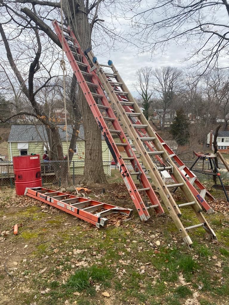 Ladders