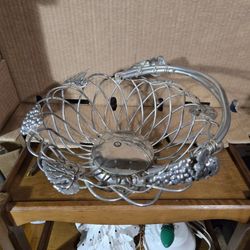 Wire Basket