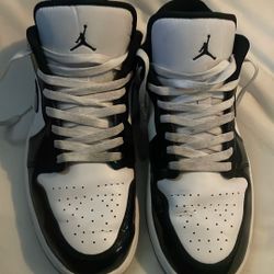 Air Jordan 1 Lows Size 12