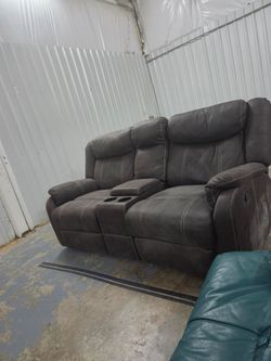 Sectional