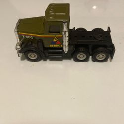 Buddy L  Transport Truck  T-605