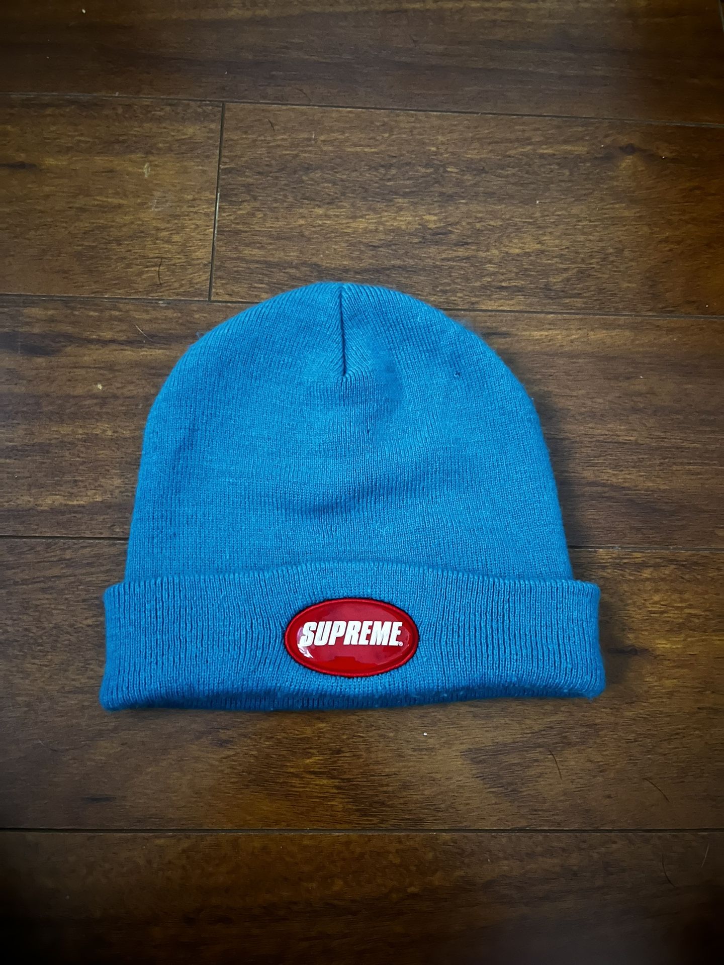 Supreme Beanie