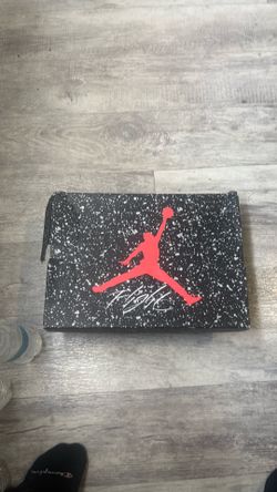 jordan 4 spizike