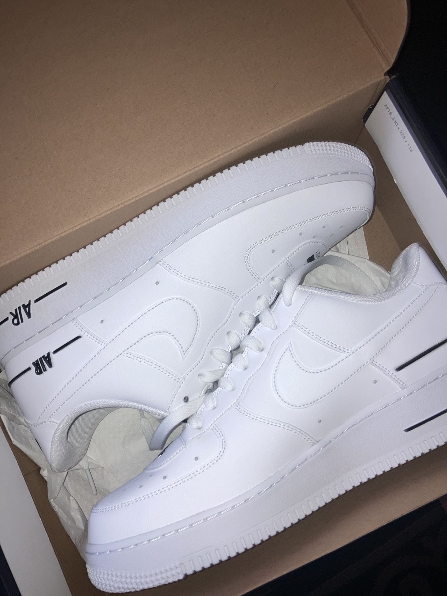 Air forces 1