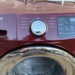Washer