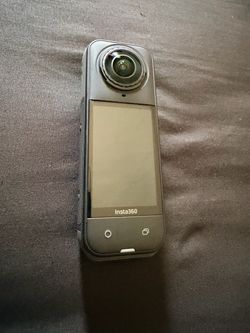 Insta 360 x5