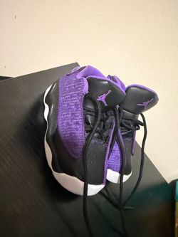 Baby Jordan’s Size 6c