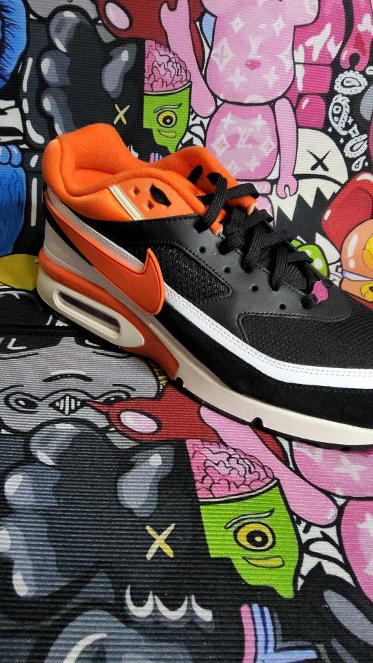 2021 Nike Air Max "City Pack Los Angeles" Sz 12