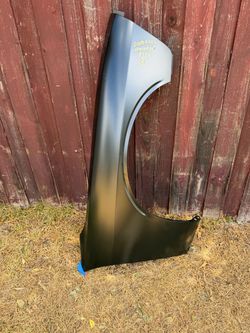 2008-2023 dodge challenger fender