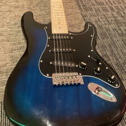 Electric Guitar