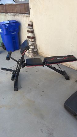 Workout equipment