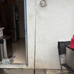 Fishing Rod