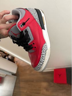 Jordan 3