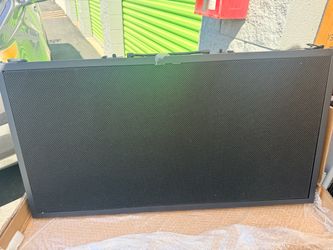 Dog ramp