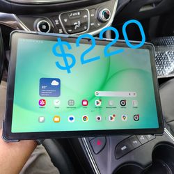 Samsung Galaxy Tab A11+ 256GB model