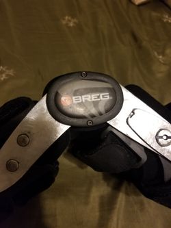 BREG Knee brace 