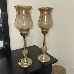 Decor Candle Holder 