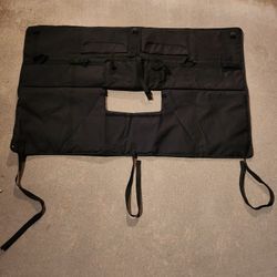 Mtb Or BMX Tailgate Pad 