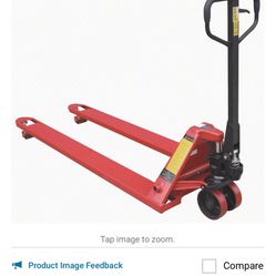Pallet Jack