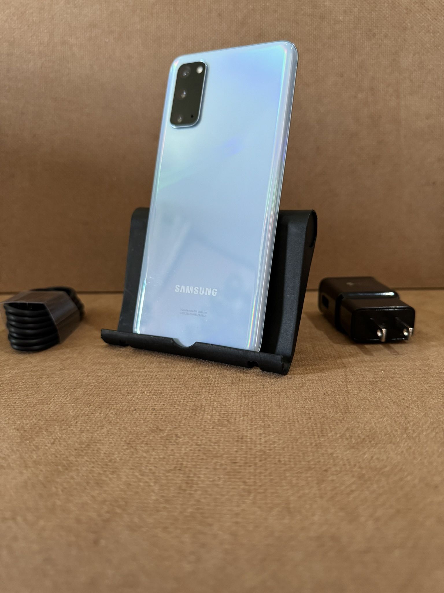 Samsung galaxy S20 128gb 5g Unlocked