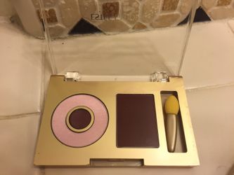 ESTEE LAUDER eyeshadow