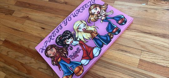 Bratz Canva