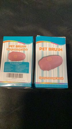 Pet Brush